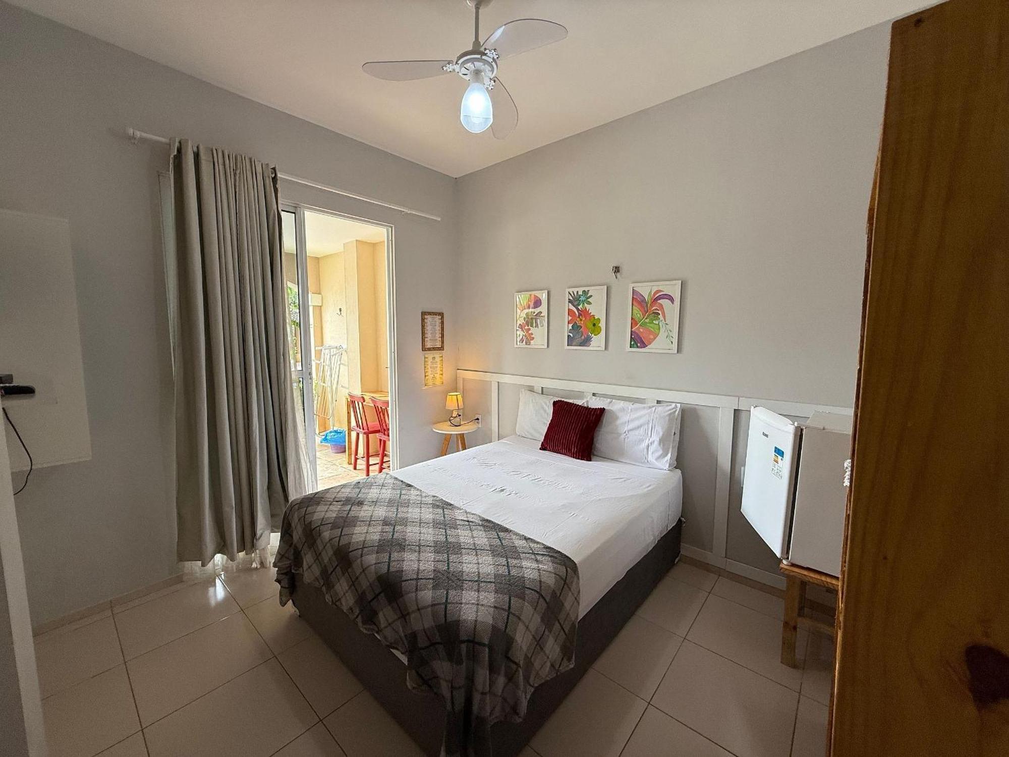Hosts Br - La Serena Suite Кумбуко Экстерьер фото